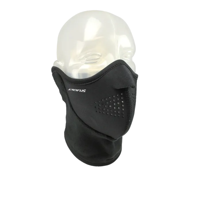 Seirus Neofleece® Mask and Scarf (Black)