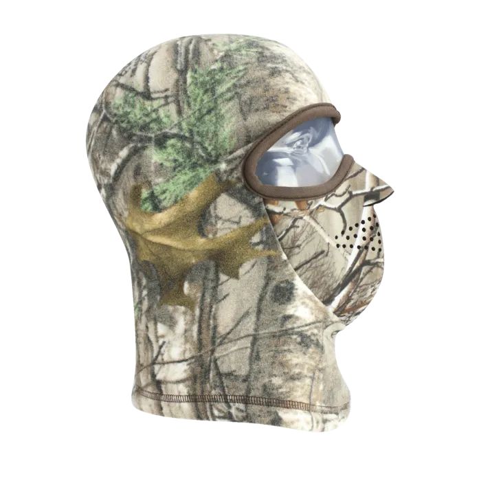 Seirus L/XL Polartec® Fleece Neofleece® 3-in-1 Headwear