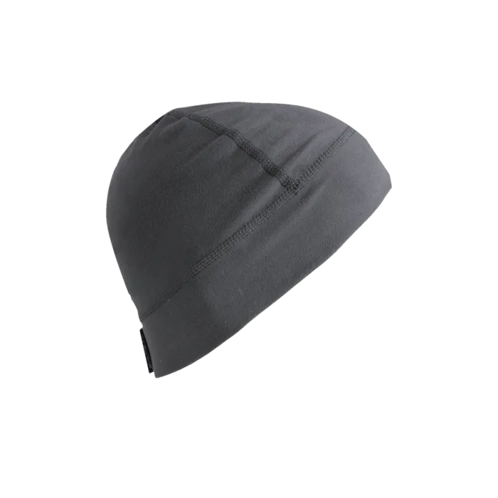 Seirus Black Skull Liner