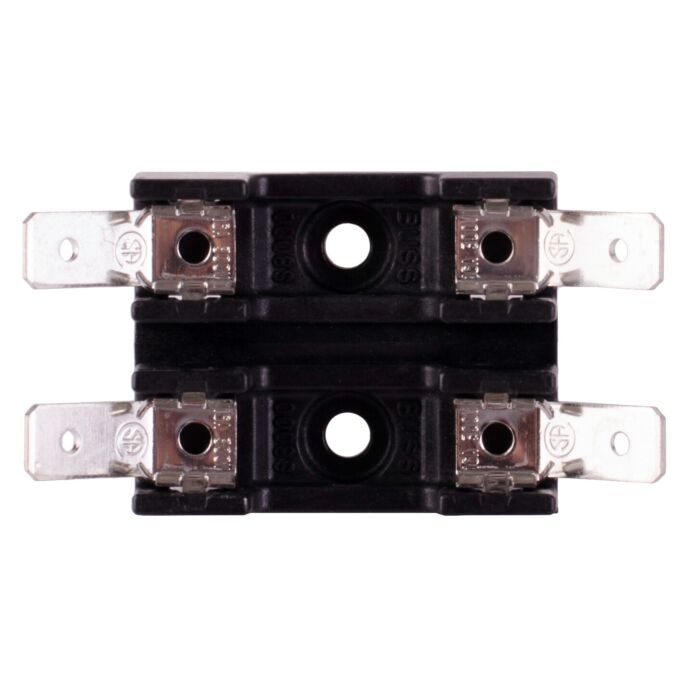 Bussmann 300 V 20 A Fuse Block