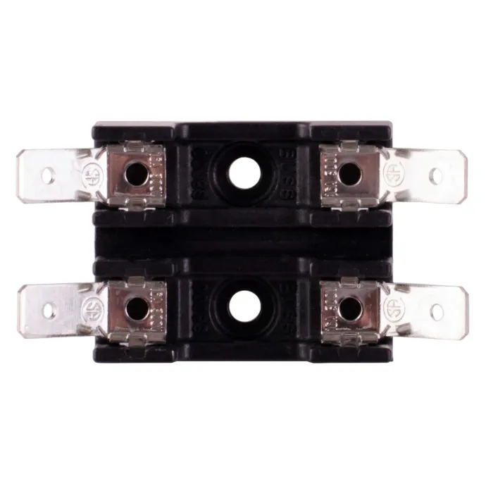 Bussmann 300 V 20 A Fuse Block