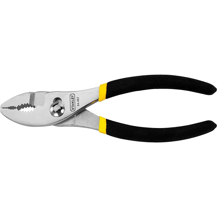 Stanley Slip Joint Plier - 6 in.