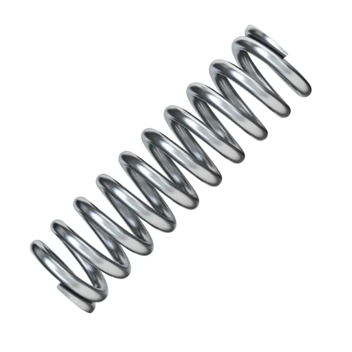 CENTURY SPRING 11/16 in 3-5/8 in Steel Compression Spring