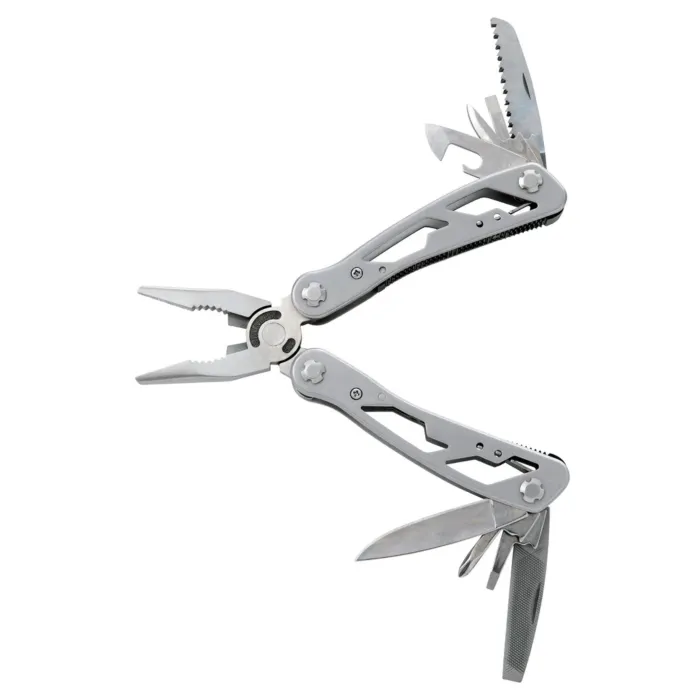 Stanley 12-In-1 Multi-Tool With Holster