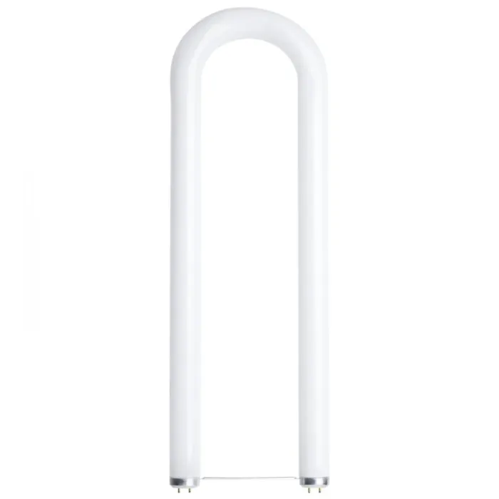 Satco Fluorescent U-Bend 40W Light