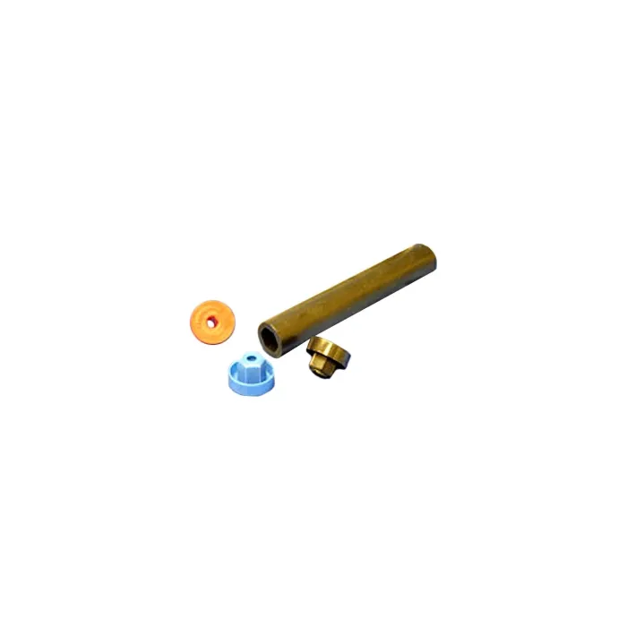 S85-500 (88A) COUPLER KIT