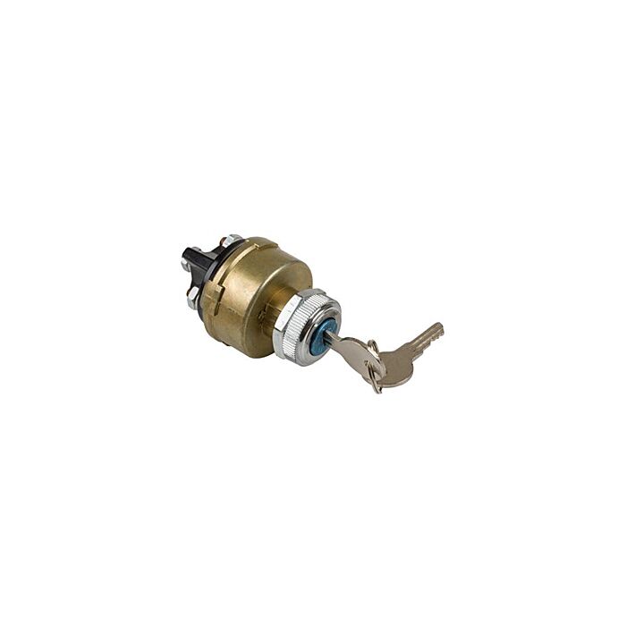 SMA Openings 3/4 in to 1 in Diameter up to 3/8 in Thick Universal Start Switch