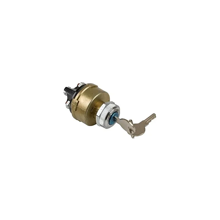 SMA Openings 3/4 in to 1 in Diameter up to 3/8 in Thick Universal Start Switch