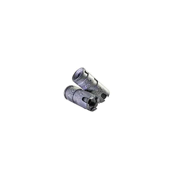 Single Masonry Anchor (Single) 7/8" x 1/2" x 2-1/2 in.