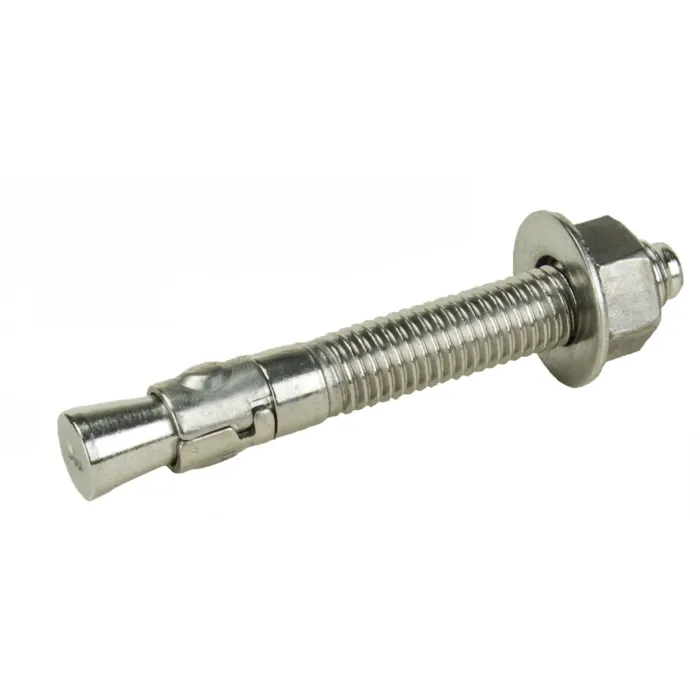 Dewalt Anchors 7322 1/2"x3-3/4" Stud Anchor SS