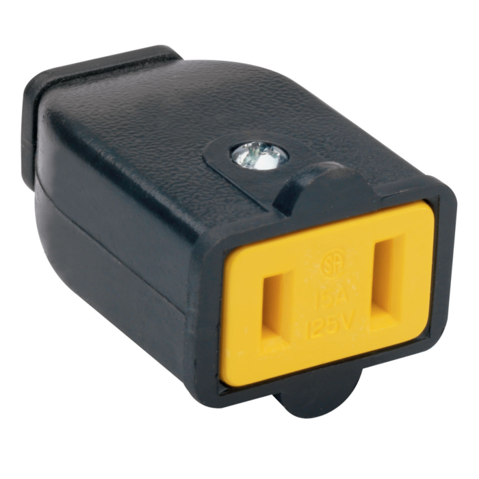 Pass & Seymour Plug and Connector