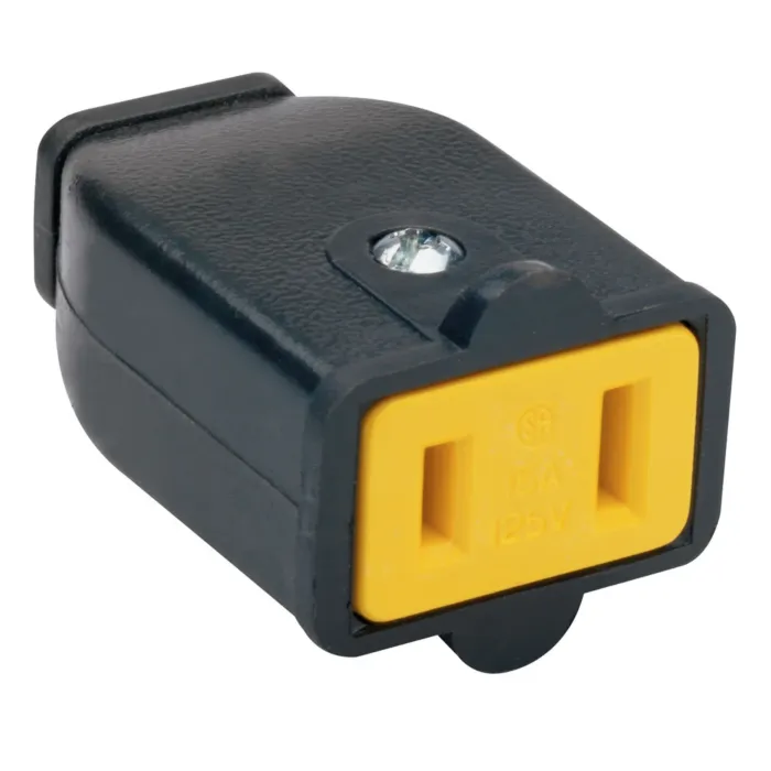 Pass & Seymour Plug and Connector