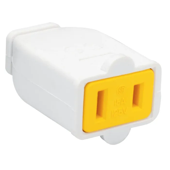 Pass & Seymour Plug and Connector