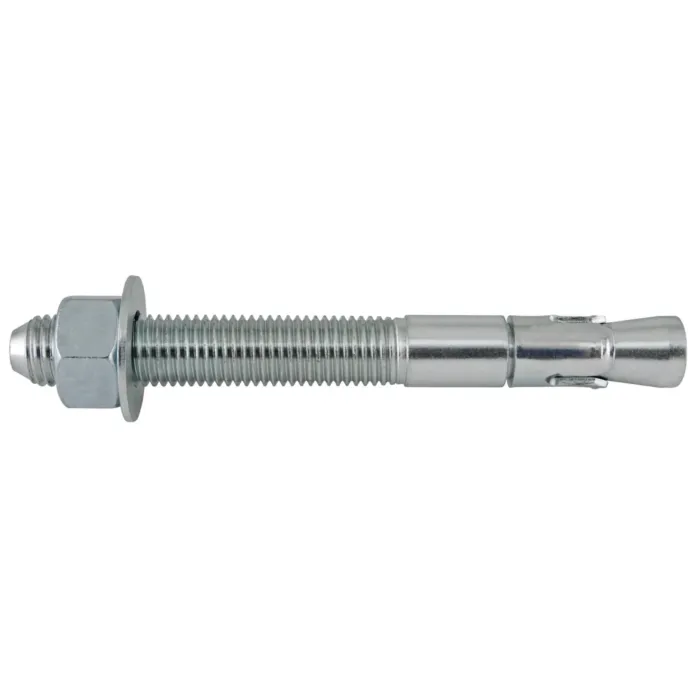Dewalt Anchors Power-Stud Anchor (Zinc) 1" x 9 in.