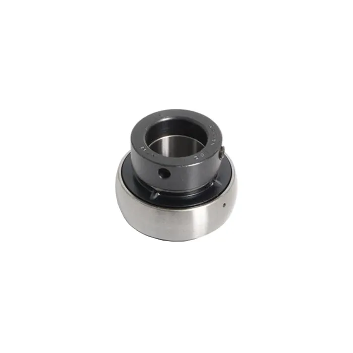 KML 7/8 in 2-3/64 in 0.591 in Pregreased Insert Bearing
