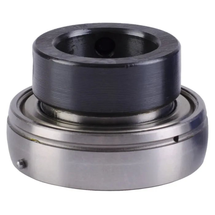 KML 1 in 2-3/64 in 0.591 in Greasable Insert Bearing