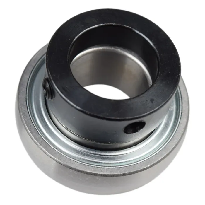 KML 1-1/8 in 2.441 in 1.708 in Greasable Insert Bearing