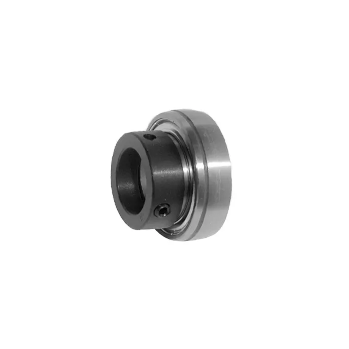KML 1-1/4 in 2.441 in 0.709 in Greasable Insert Bearing