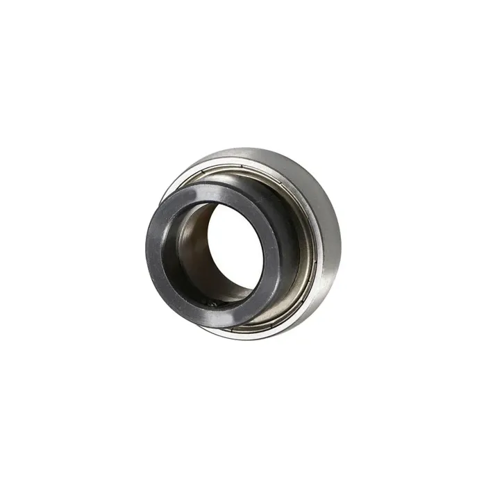 KML 1-1/4 in 2.441 in 0.63 in Pregreased Insert Bearing