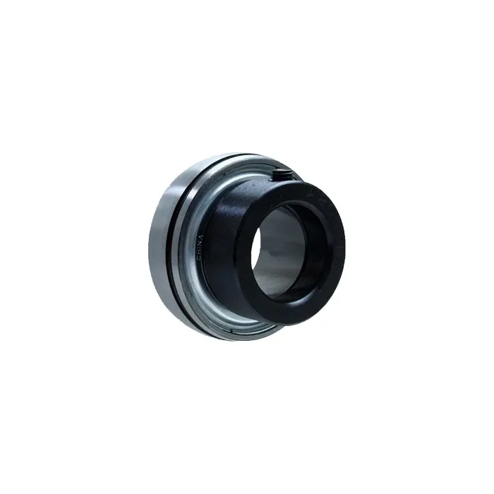 FYH 1-1/4 in 2.835 in 0.748 in Insert Bearing