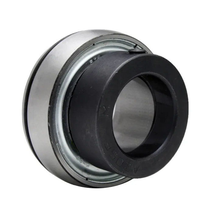 FYH 1-3/8 in 2.835 in 0.748 in Insert Bearing