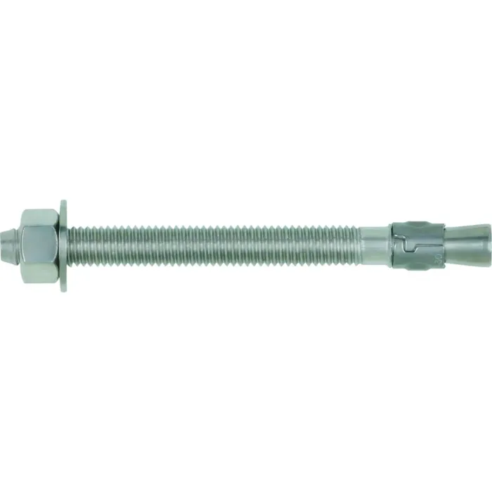 Dewalt Anchors 7316 3/8" x 5" Stud Anchor SS