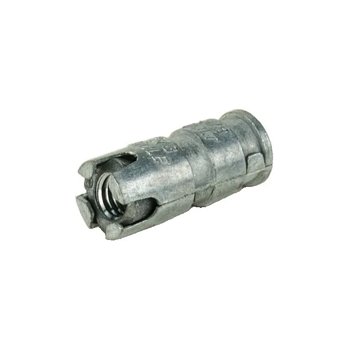 Single Masonry Anchor (Single) 5/8" x 3/8" x 1-5/8 in.