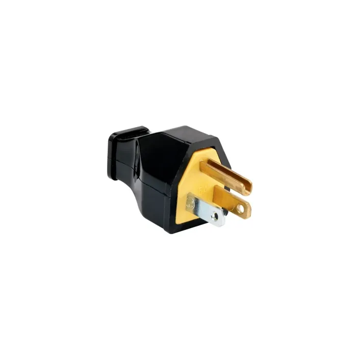 Pass & Seymour Plug and Connector SA399BKCC10