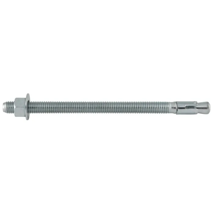 Dewalt Anchors Power-Stud Anchor (Zinc) 5/8" x 10 in.