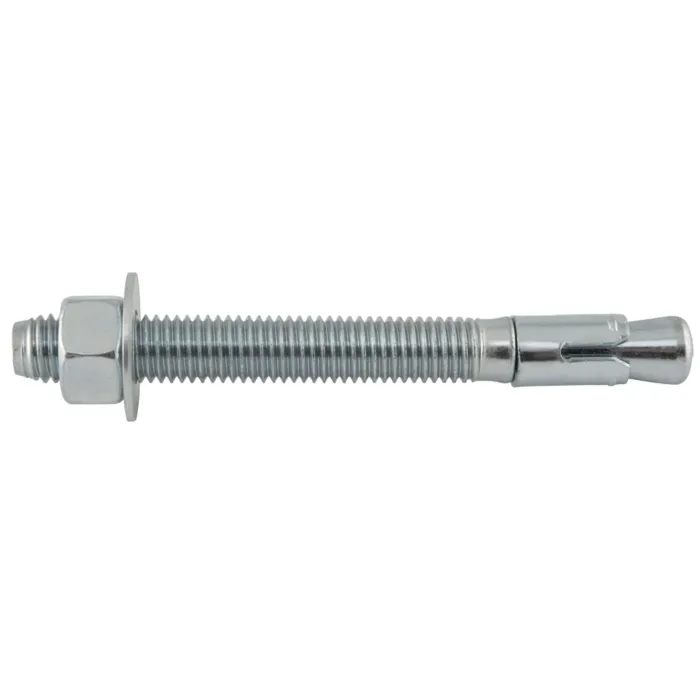 Dewalt Anchors Power-Stud Anchor (Zinc - 25 pk) 5/8" x 6 in.