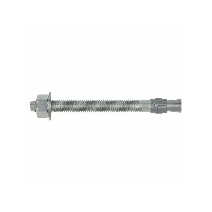 Dewalt Anchors 5/8 in 8-1/2 in Expansion Wedge Anchor