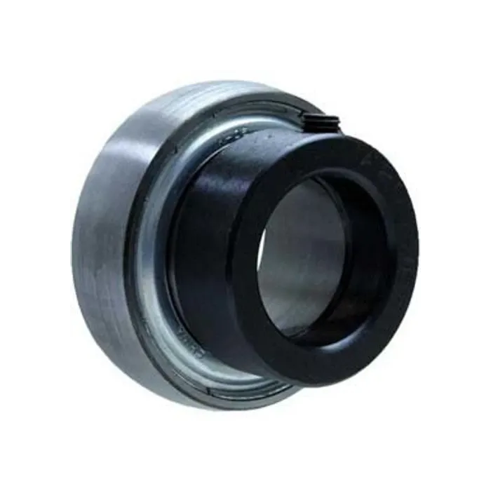 FYH 1-1/2 in 80 mm 30.2 mm Pre lube Insert Bearing