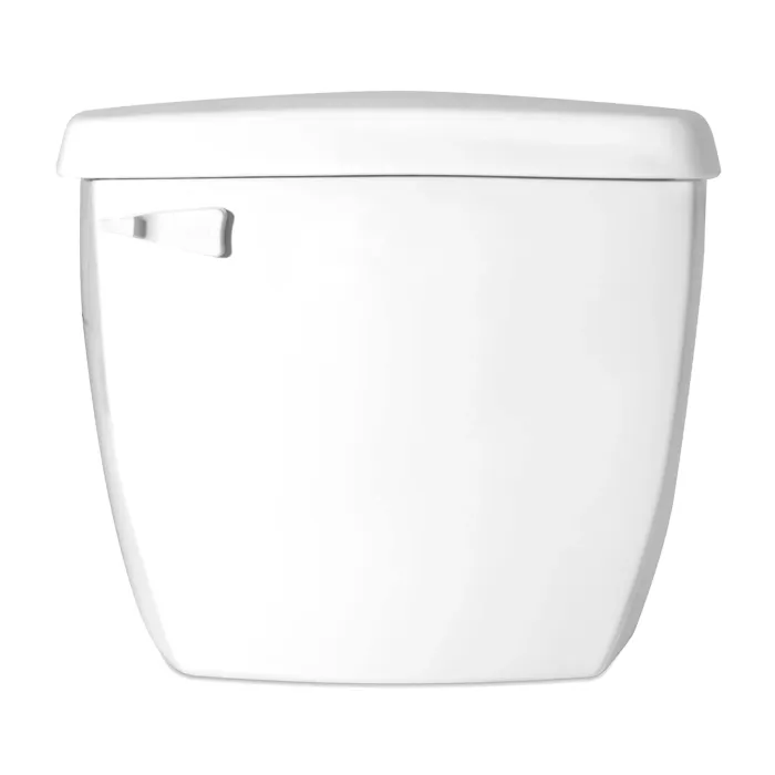 Saniflo 27 in 17-3/4 in 31 in Toilet Tank