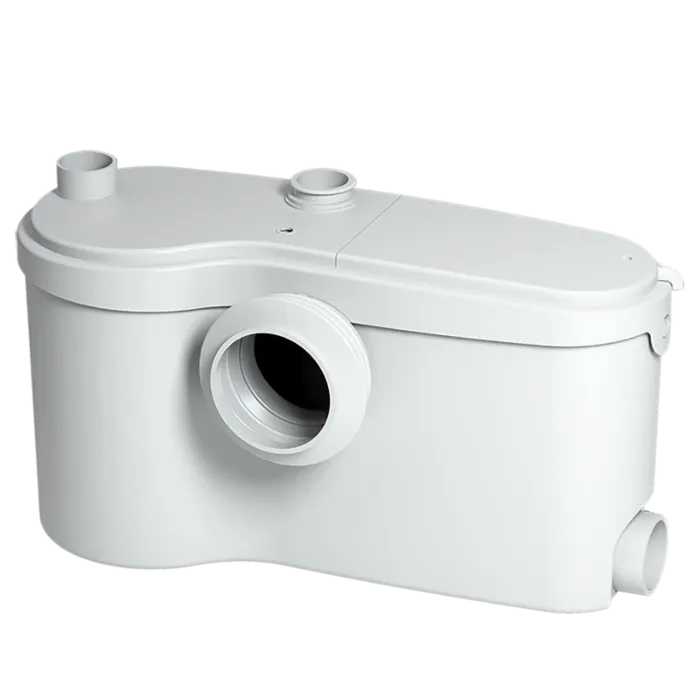 Saniflo 120 V 9 A 60 Hz Grinding Pump