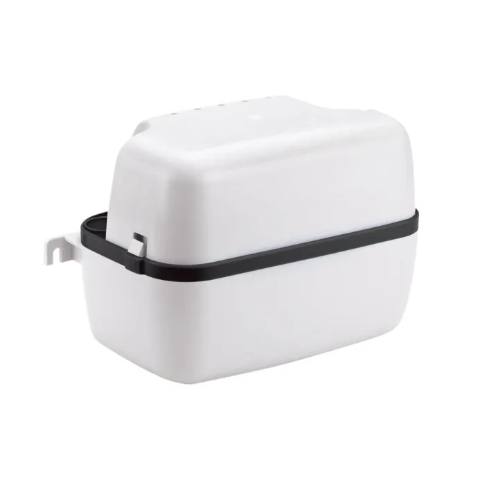 Saniflo 120 V 1.5 A 60 Hz Condensate Pump