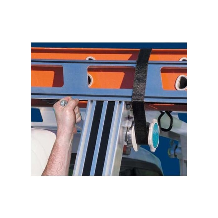 System One Head Ratchet Strap