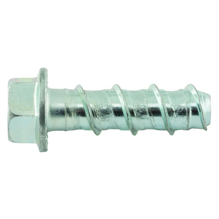Dewalt Anchors Screw-Bolt 1/2 x 2 Zinc