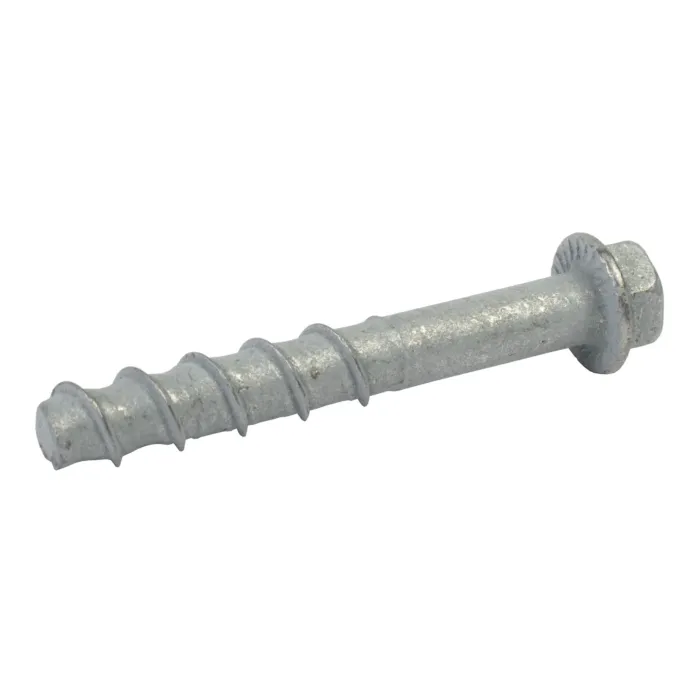 Dewalt Anchors Screw-Bolt 1/2 x 4 Galv