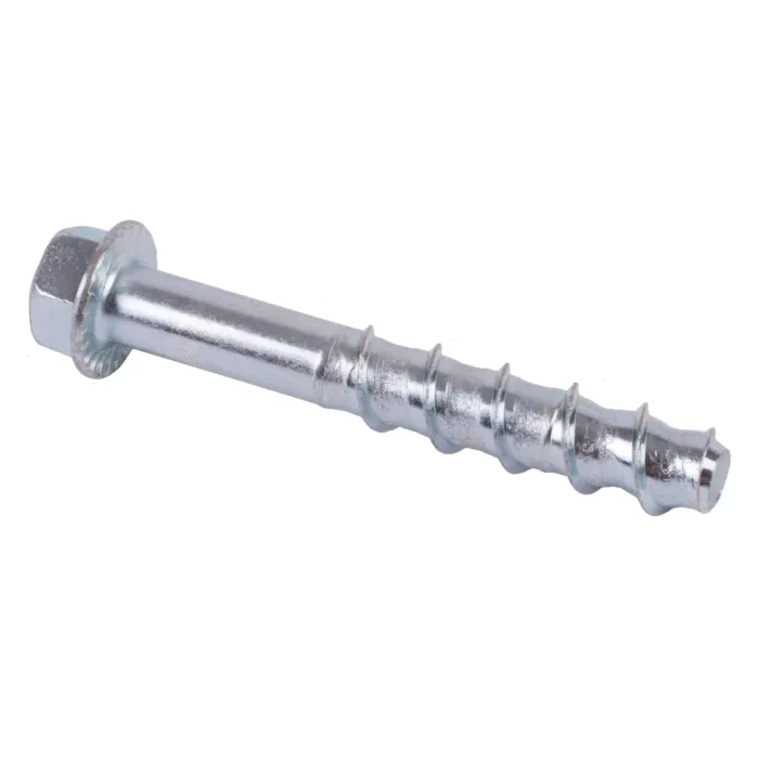 Dewalt Anchors Screw-Bolt 1/2 x 4 Zinc