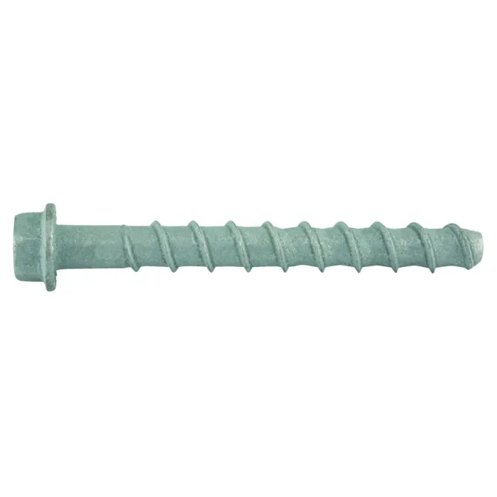 Dewalt Anchors Screw-Bolt 1/2 x 5 Galv