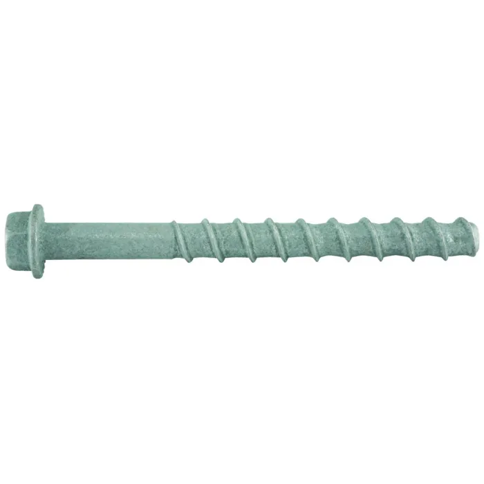 Dewalt Anchors Screw-Bolt 1/2 x 6 Galv