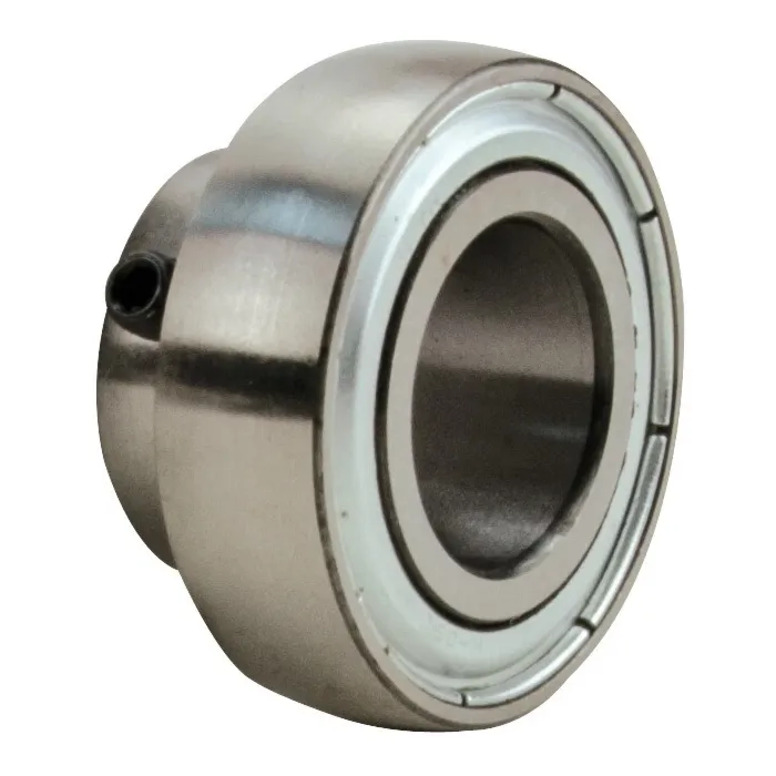 FYH 1 in 2.0472 in 1.063 in Insert Bearing