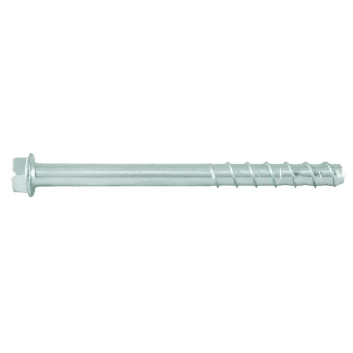 Dewalt Anchors Screw-Bolt 3/4 x 10 Zinc