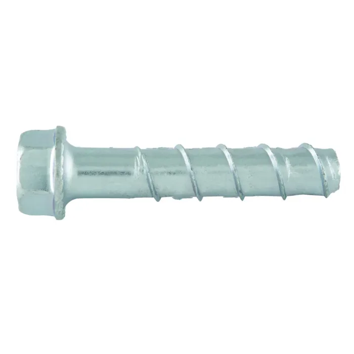 Dewalt Anchors Screw-Bolt 3/4 x 4 Zinc