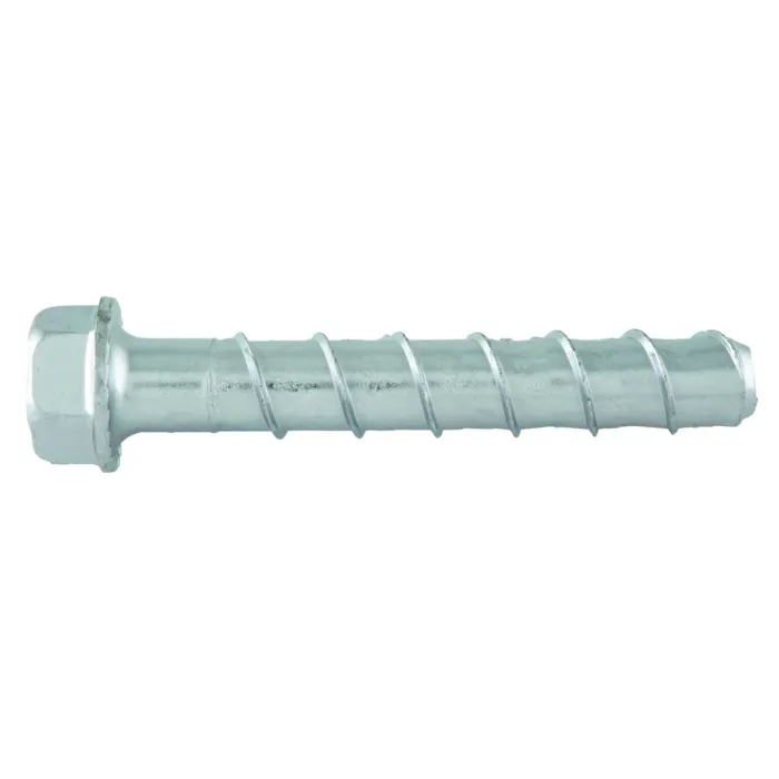 Dewalt Anchors Screw-Bolt 3/4 x 5 Zinc