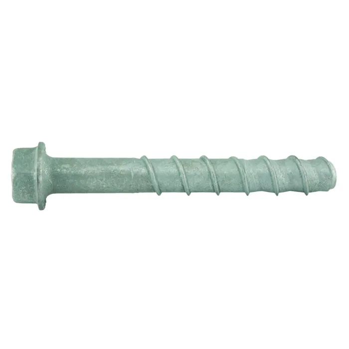 Dewalt Anchors Screw-Bolt 3/4 x 6 Galv