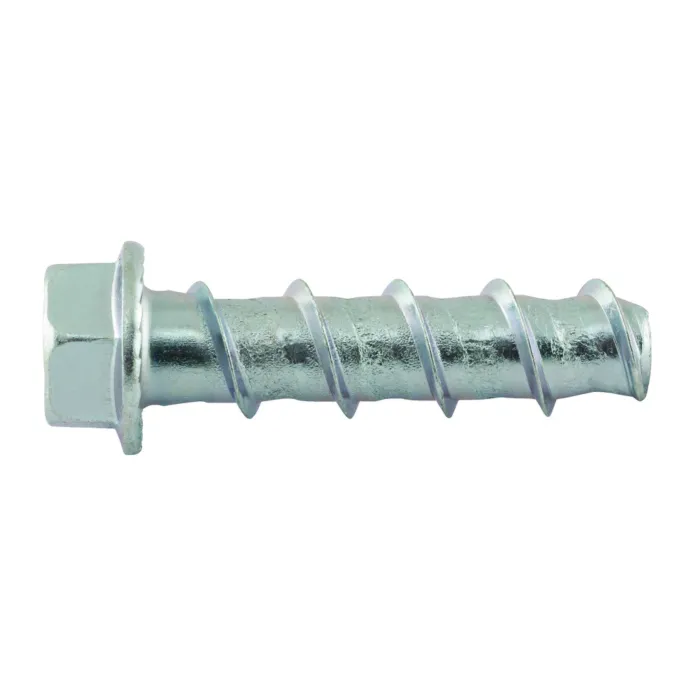 Dewalt Anchors Screw-Bolt 3/8 x 1 3/4 Zinc