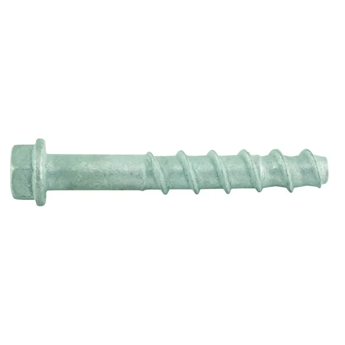 Dewalt Anchors Screw-Bolt 3/8 x 3 Galv