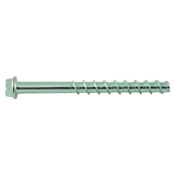 Dewalt Anchors Screw-Bolt 3/8 x 5 Zinc