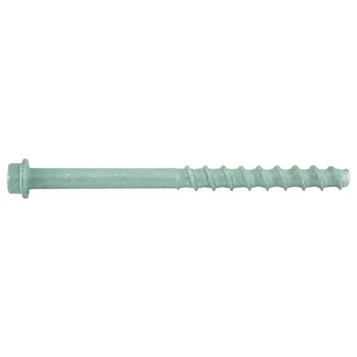 Dewalt Anchors Screw-Bolt 3/8 x 6 Galv